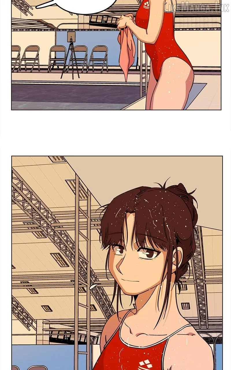 Slow Dive Chapter 43 page 77