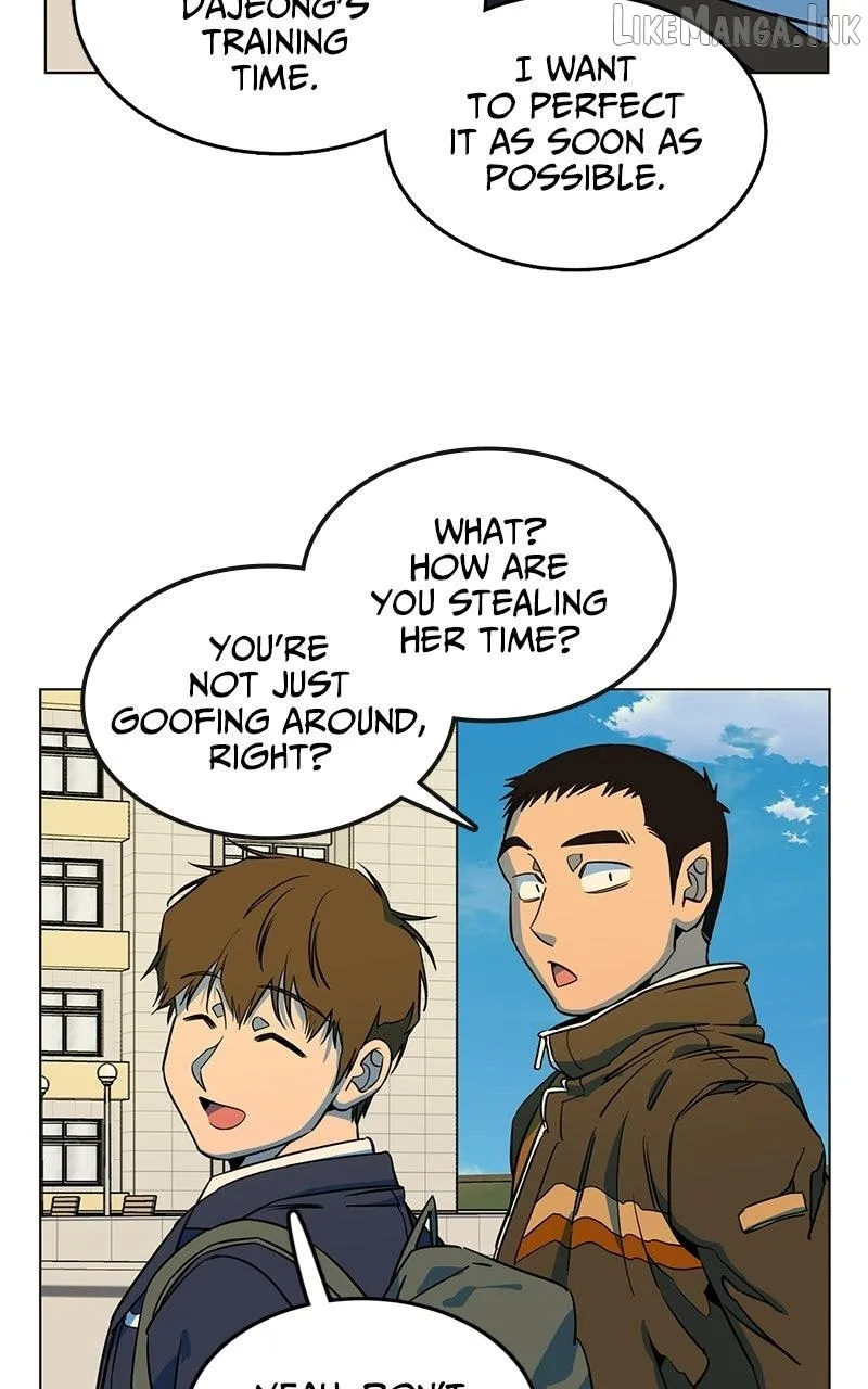 Slow Dive Chapter 44 page 29