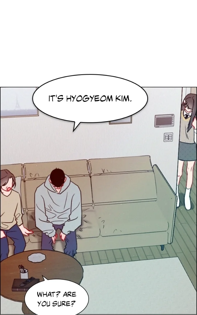 Dark History Is Going Backwards Chapter 45 page 40