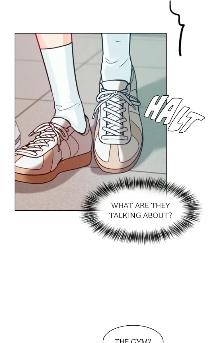 Dark History Is Going Backwards Chapter 45 page 37