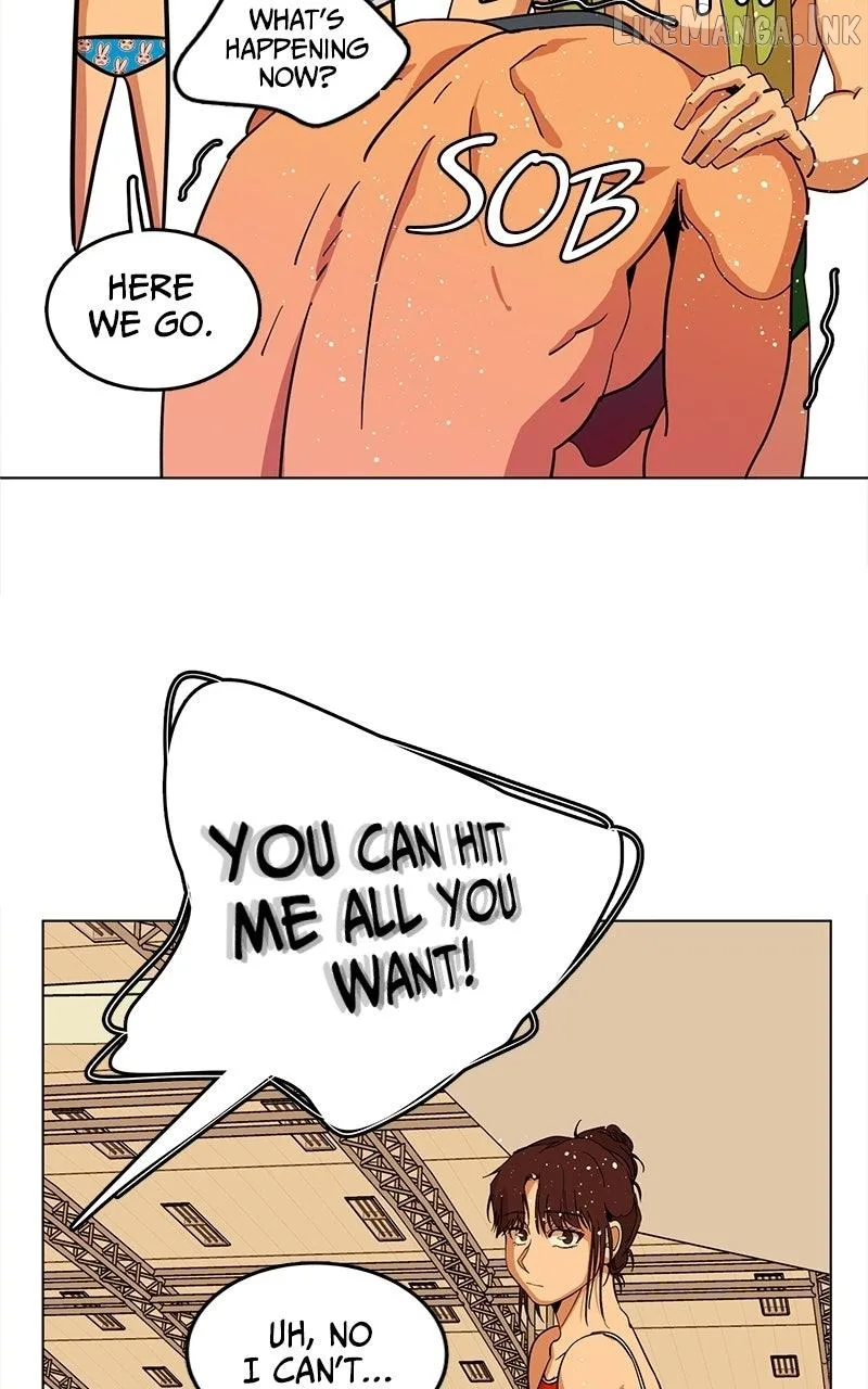 Slow Dive Chapter 43 page 76