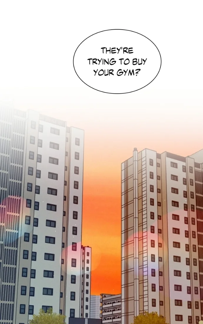 Dark History Is Going Backwards Chapter 45 page 35