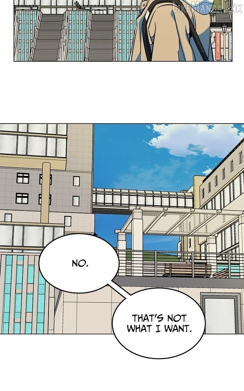 Slow Dive Chapter 44 page 34