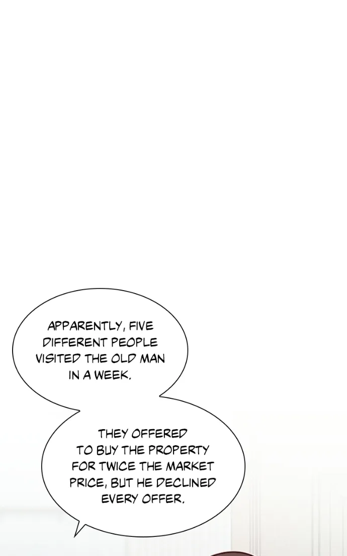 Dark History Is Going Backwards Chapter 45 page 45