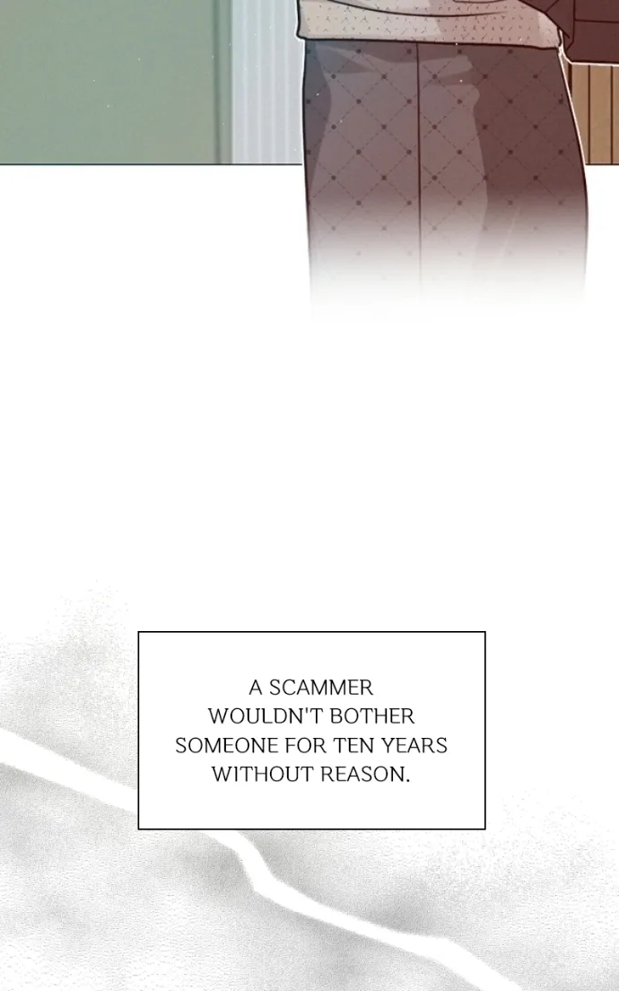 Dark History Is Going Backwards Chapter 45 page 47