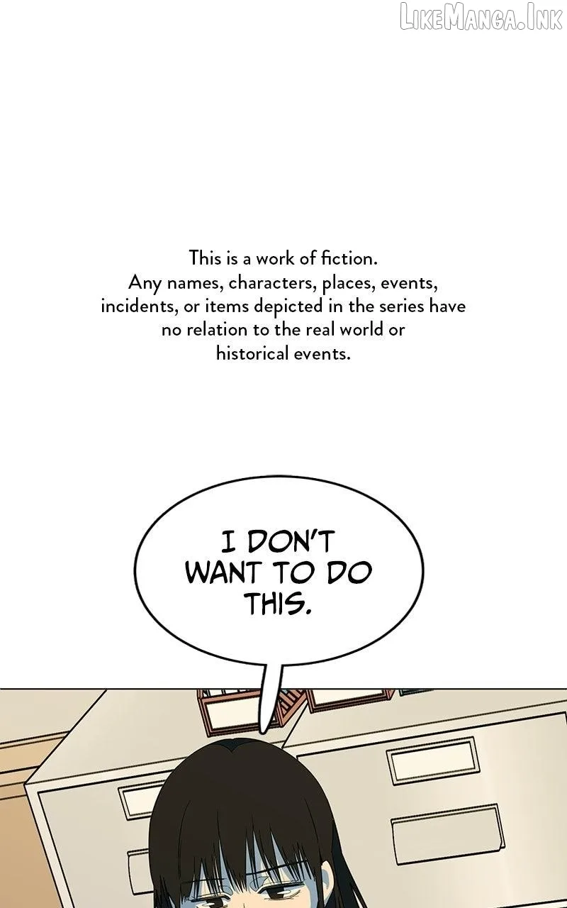 Slow Dive Chapter 45 page 1