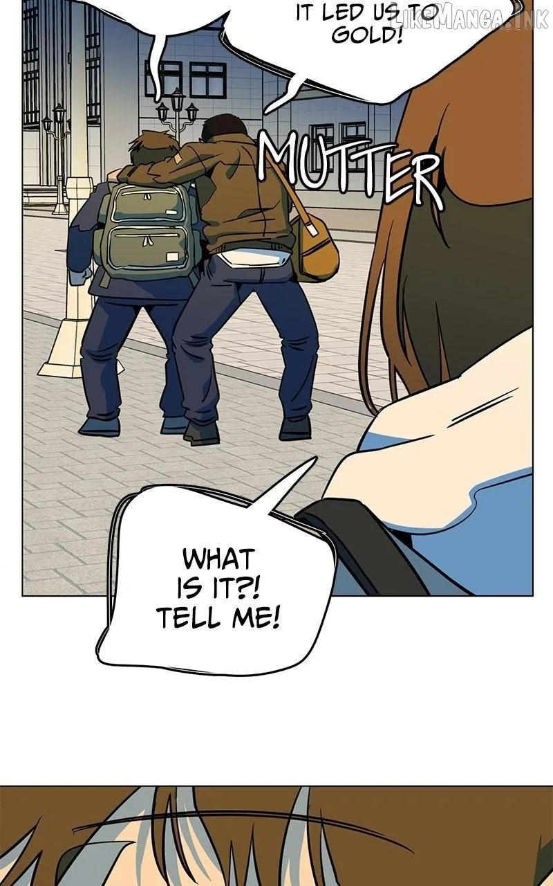 Slow Dive Chapter 44 page 42