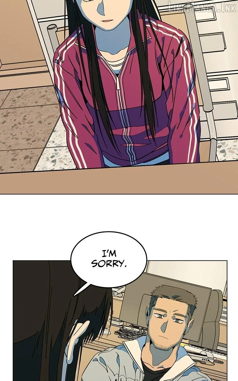 Slow Dive Chapter 45 page 2