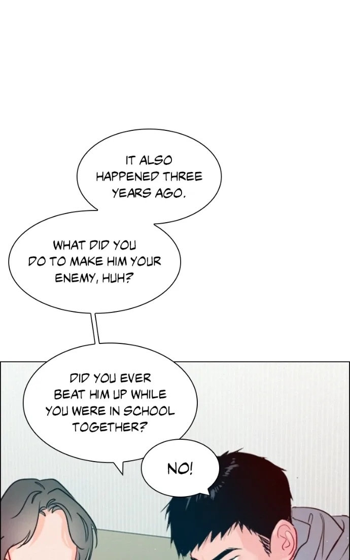 Dark History Is Going Backwards Chapter 45 page 43