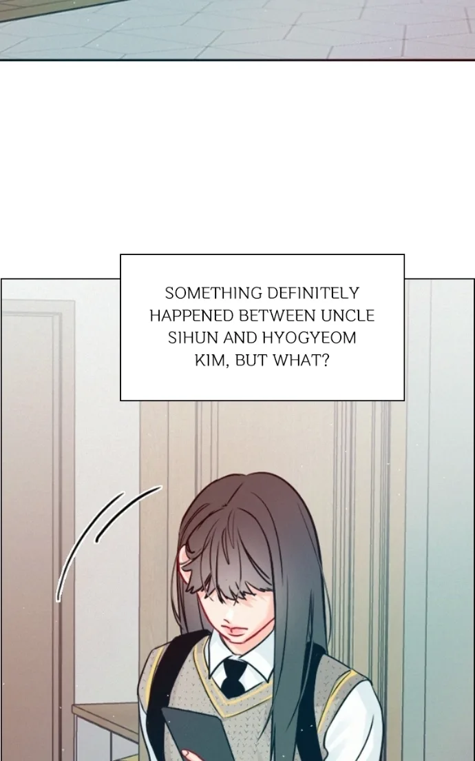 Dark History Is Going Backwards Chapter 45 page 51