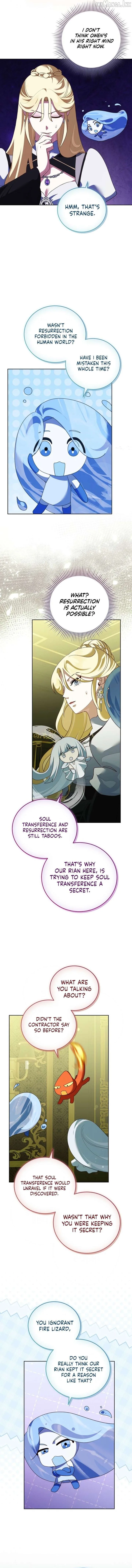 Beginning Part 2 of the Failure Chapter 44 page 2