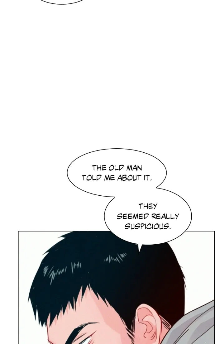 Dark History Is Going Backwards Chapter 45 page 41