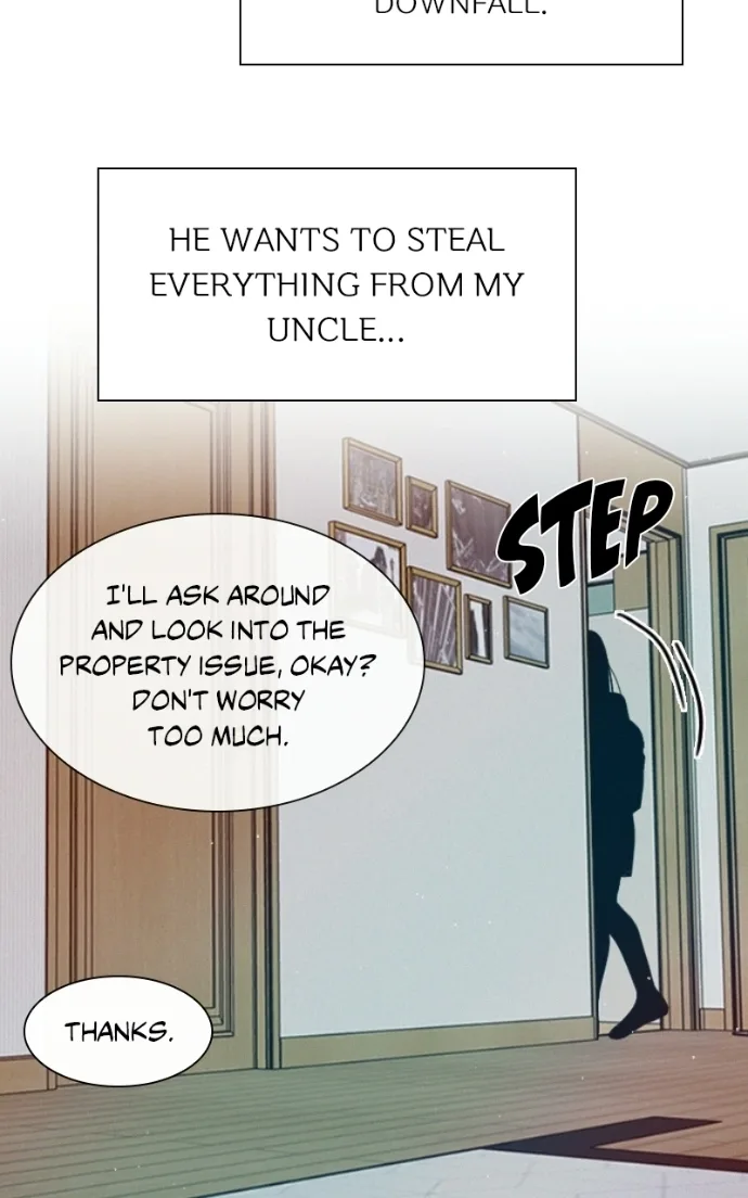 Dark History Is Going Backwards Chapter 45 page 50