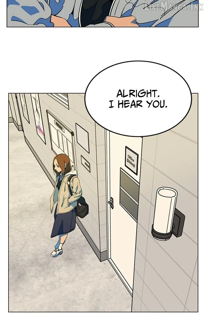 Slow Dive Chapter 45 page 4