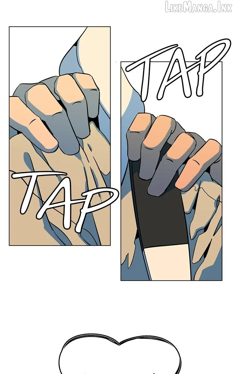 Slow Dive Chapter 44 page 38
