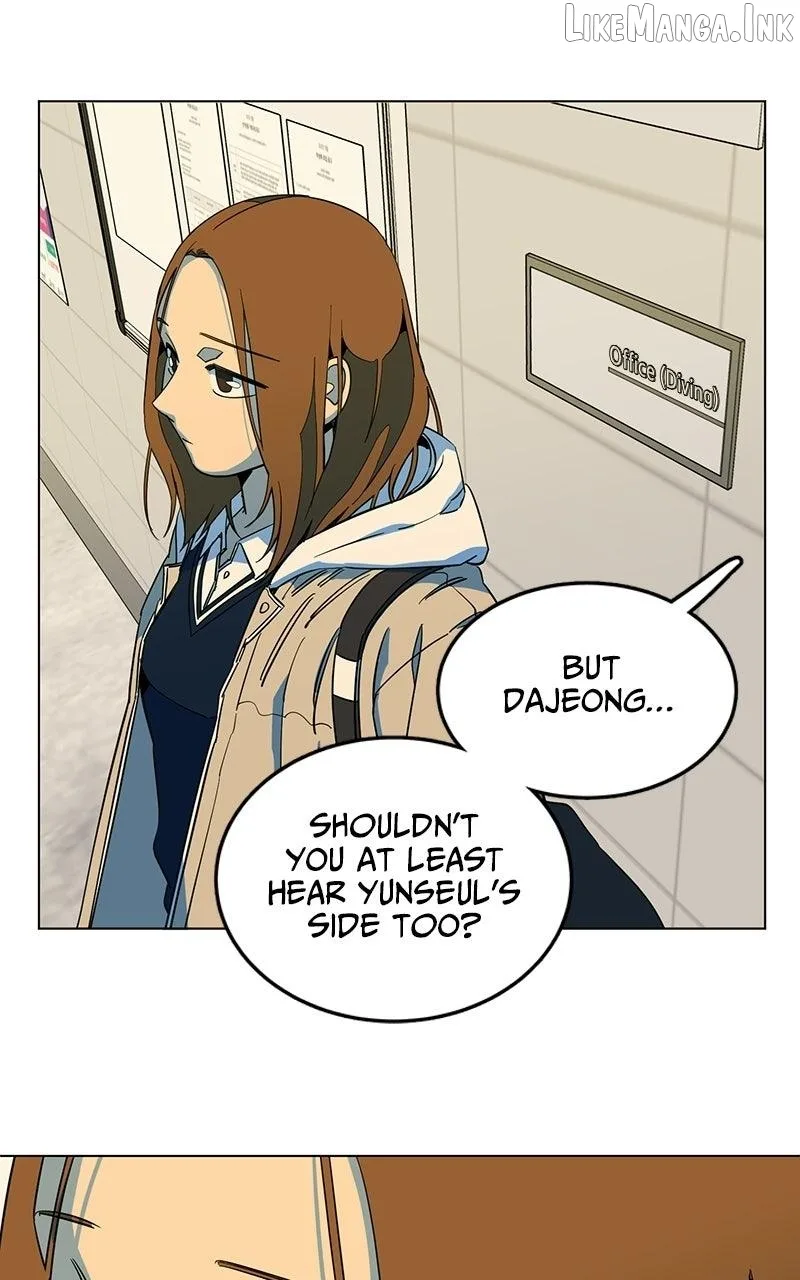 Slow Dive Chapter 45 page 5