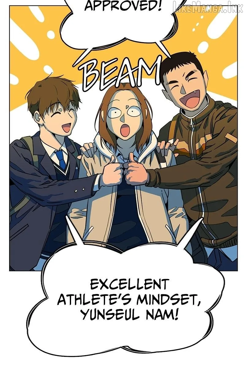 Slow Dive Chapter 44 page 39