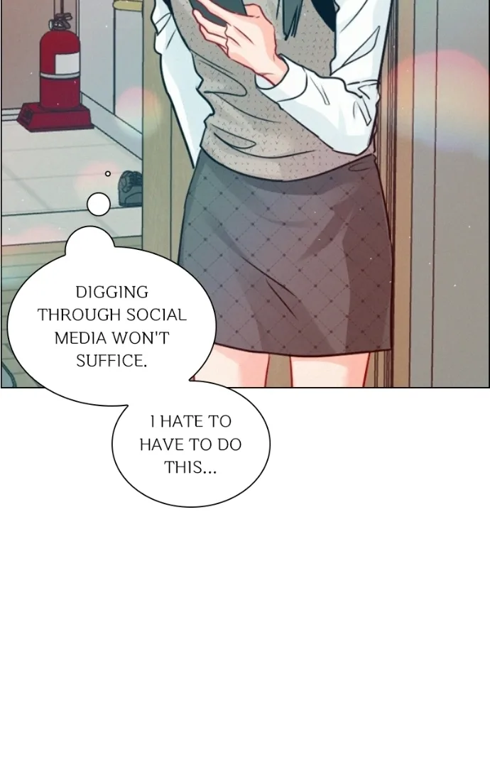 Dark History Is Going Backwards Chapter 45 page 52