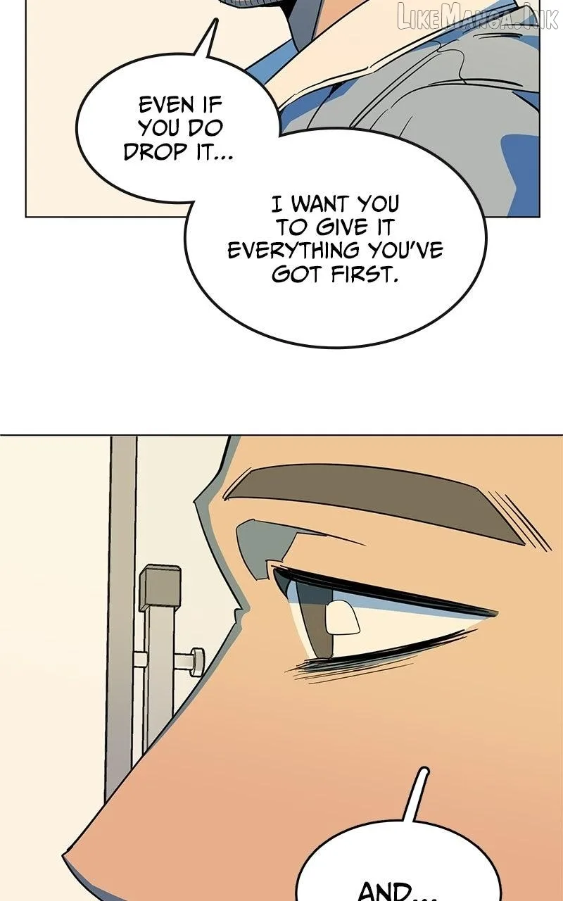 Slow Dive Chapter 45 page 14