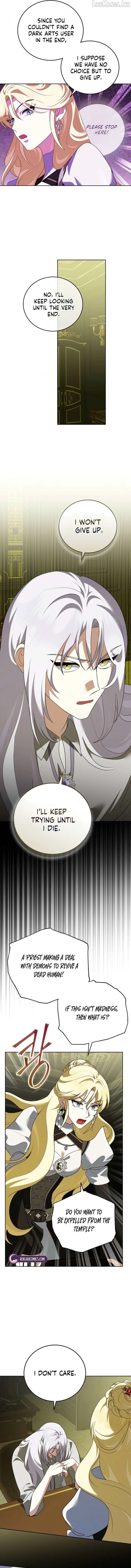 Beginning Part 2 of the Failure Chapter 44 page 4