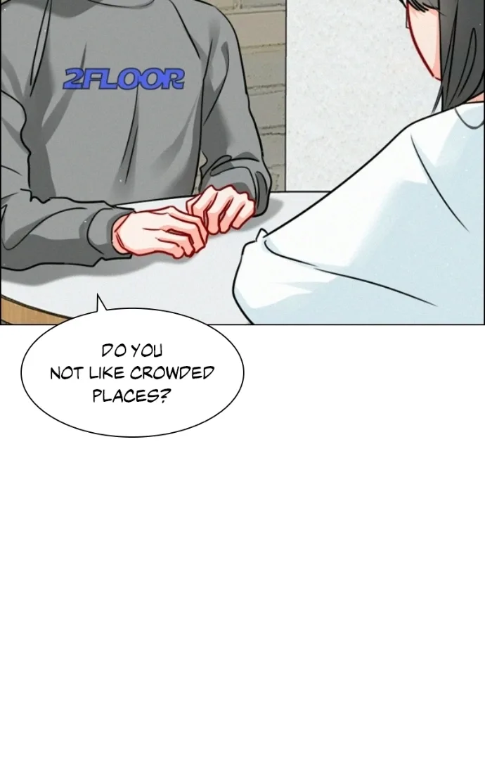 Dark History Is Going Backwards Chapter 45 page 59