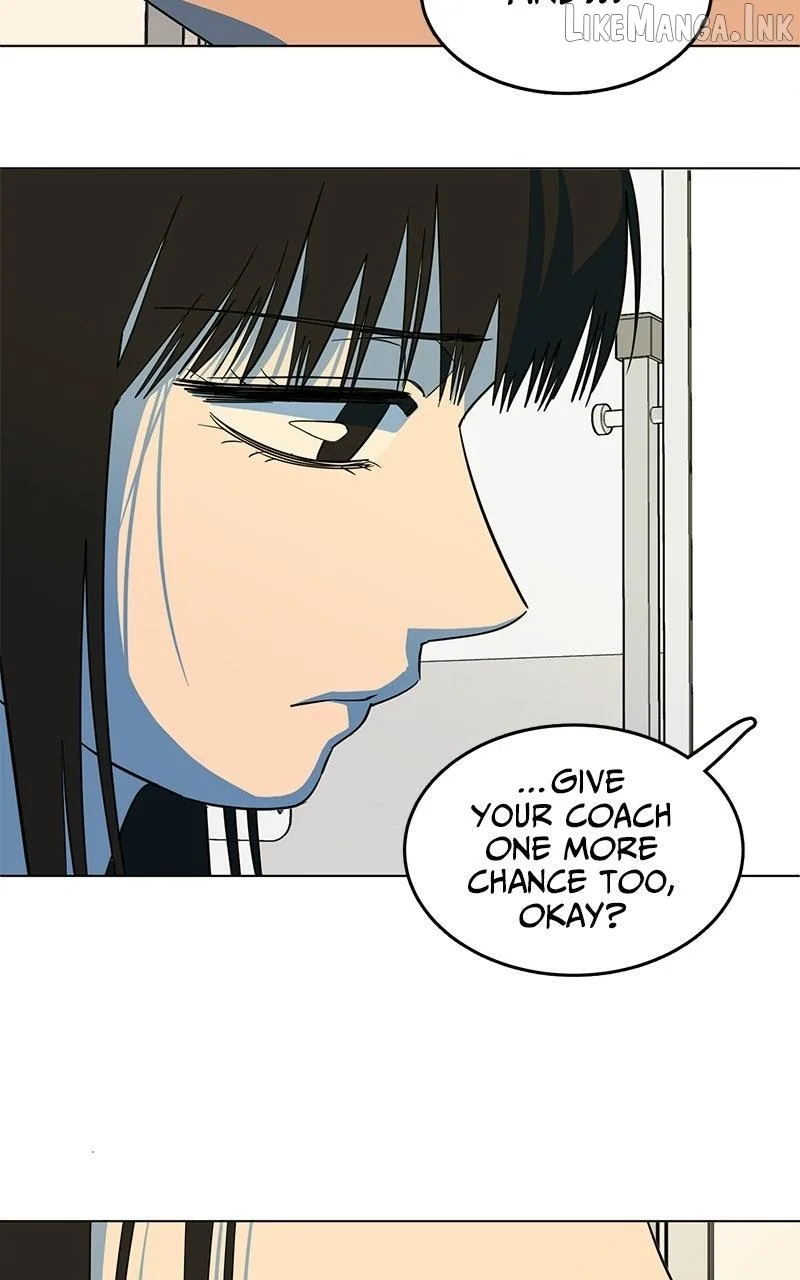 Slow Dive Chapter 45 page 15