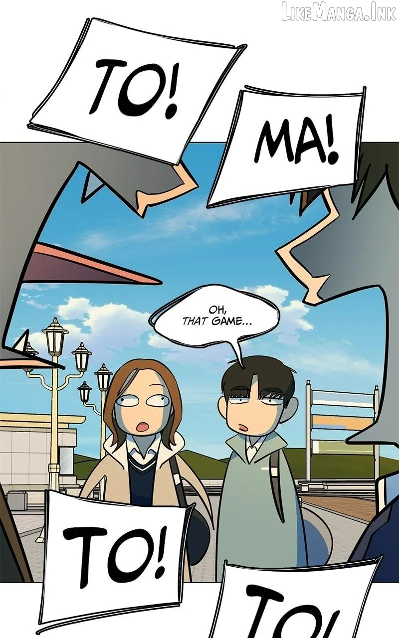 Slow Dive Chapter 44 page 52