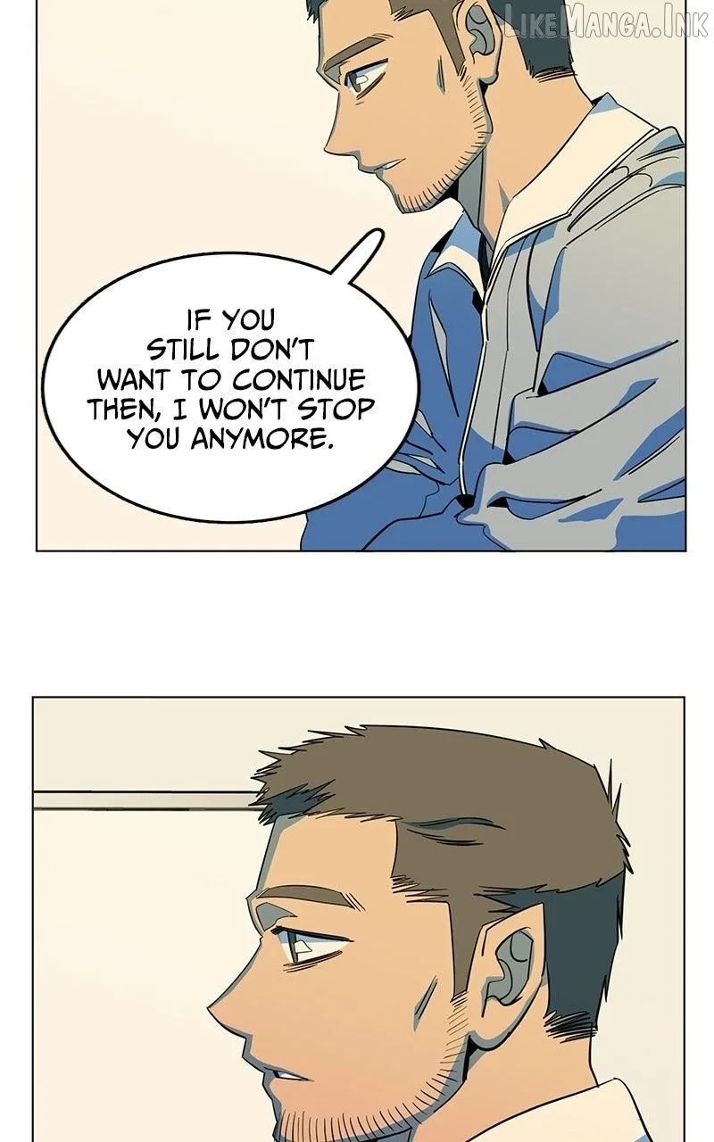 Slow Dive Chapter 45 page 13