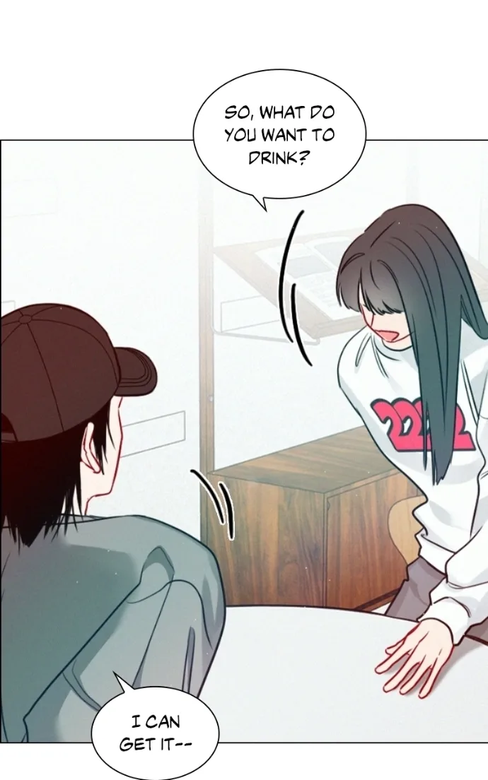 Dark History Is Going Backwards Chapter 45 page 67