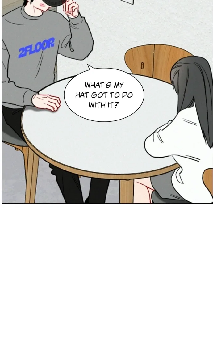 Dark History Is Going Backwards Chapter 45 page 66