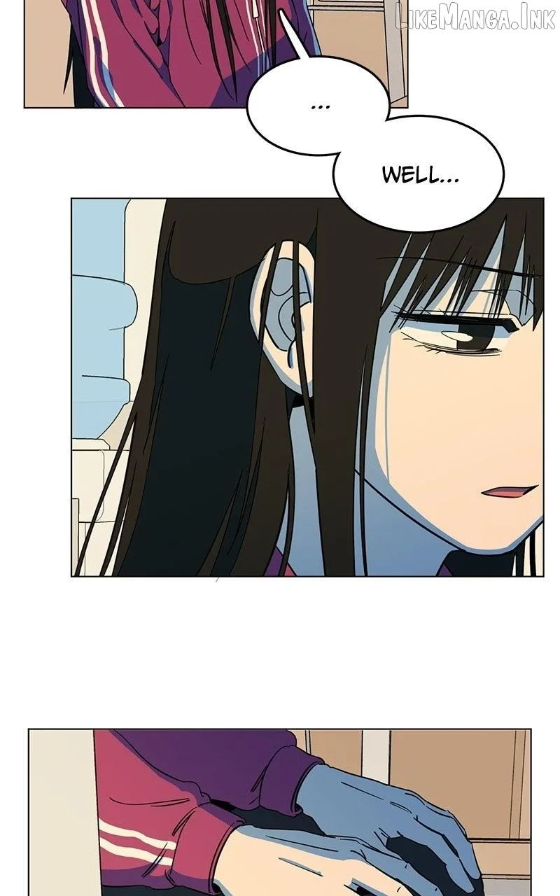 Slow Dive Chapter 45 page 7