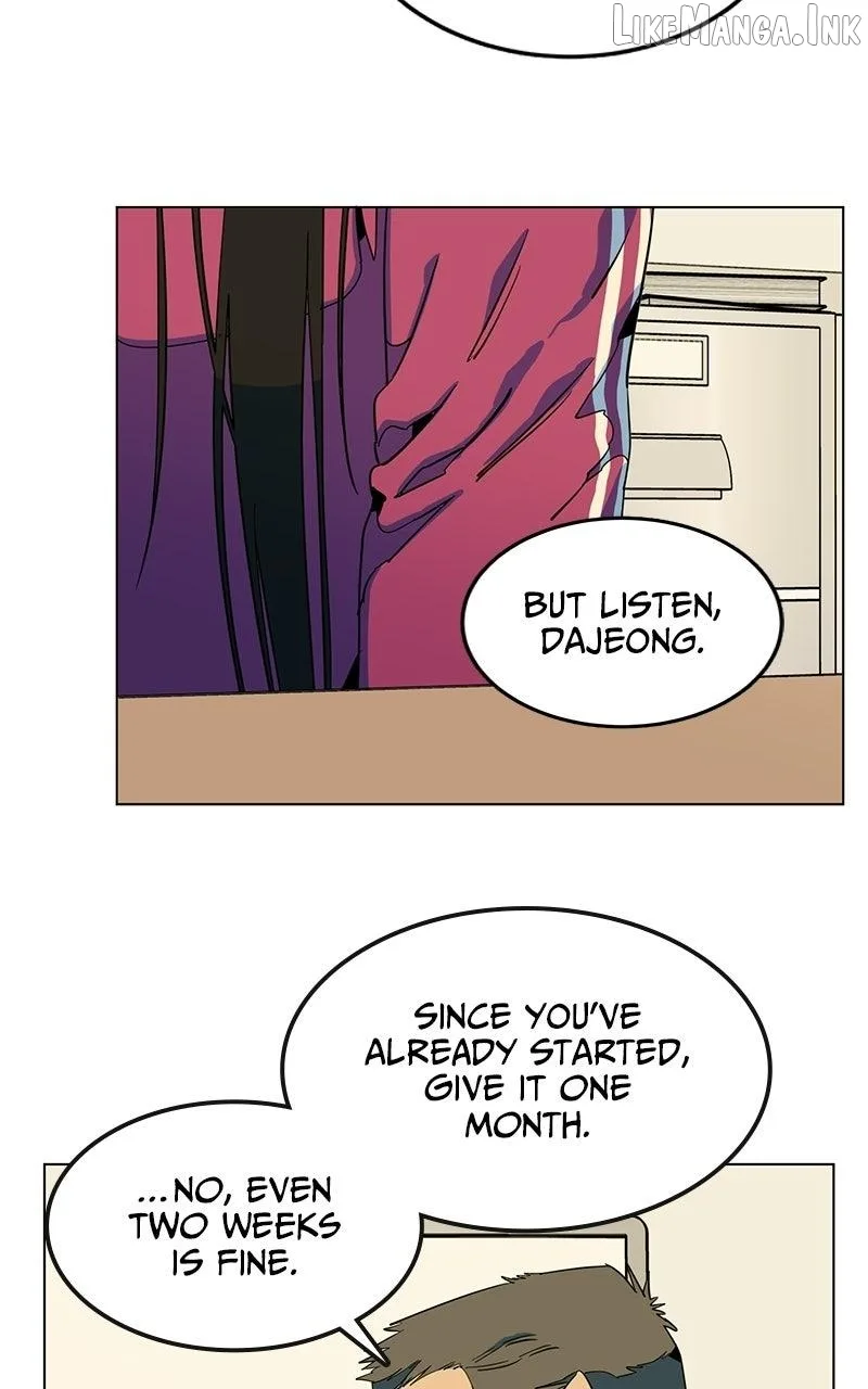Slow Dive Chapter 45 page 12