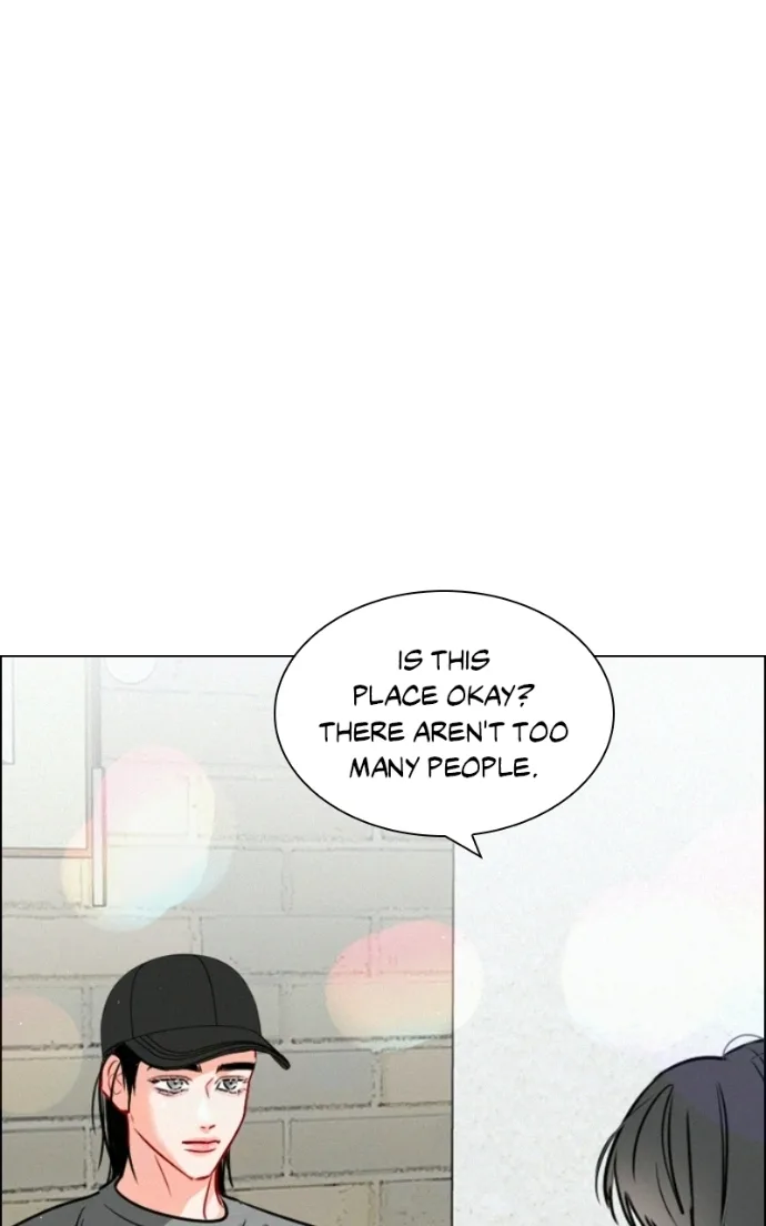 Dark History Is Going Backwards Chapter 45 page 58