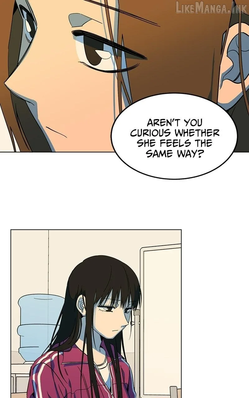 Slow Dive Chapter 45 page 6