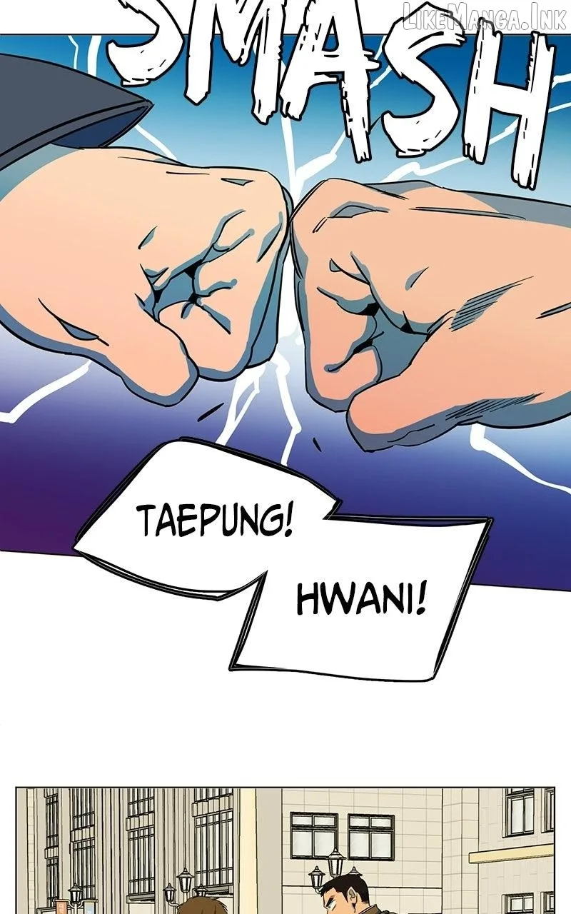 Slow Dive Chapter 44 page 46