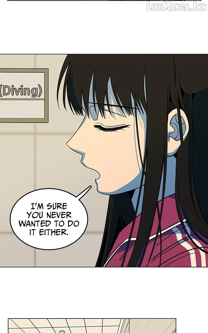 Slow Dive Chapter 45 page 22