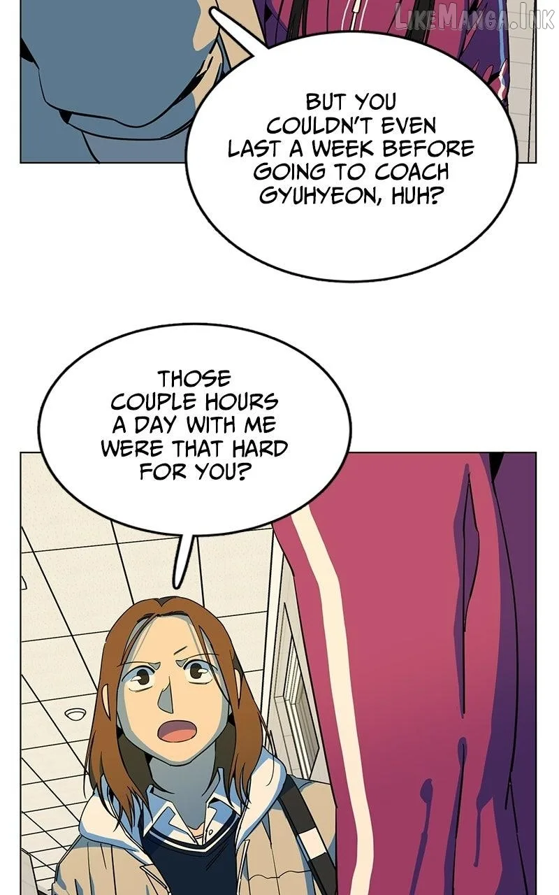 Slow Dive Chapter 45 page 28