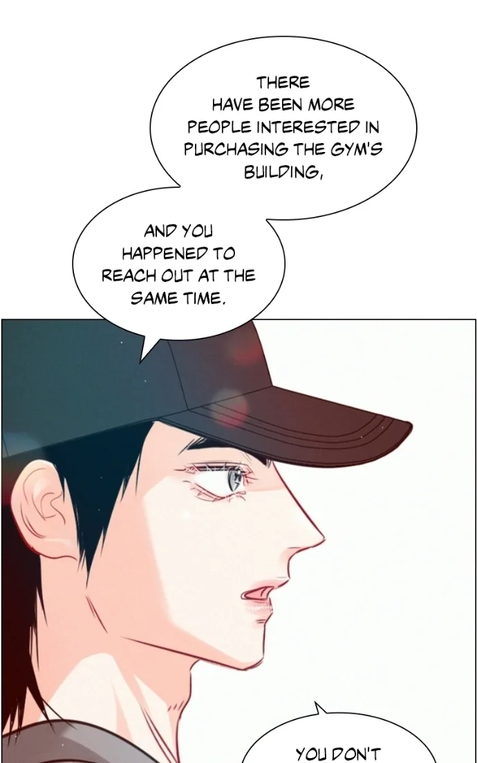 Dark History Is Going Backwards Chapter 45 page 76