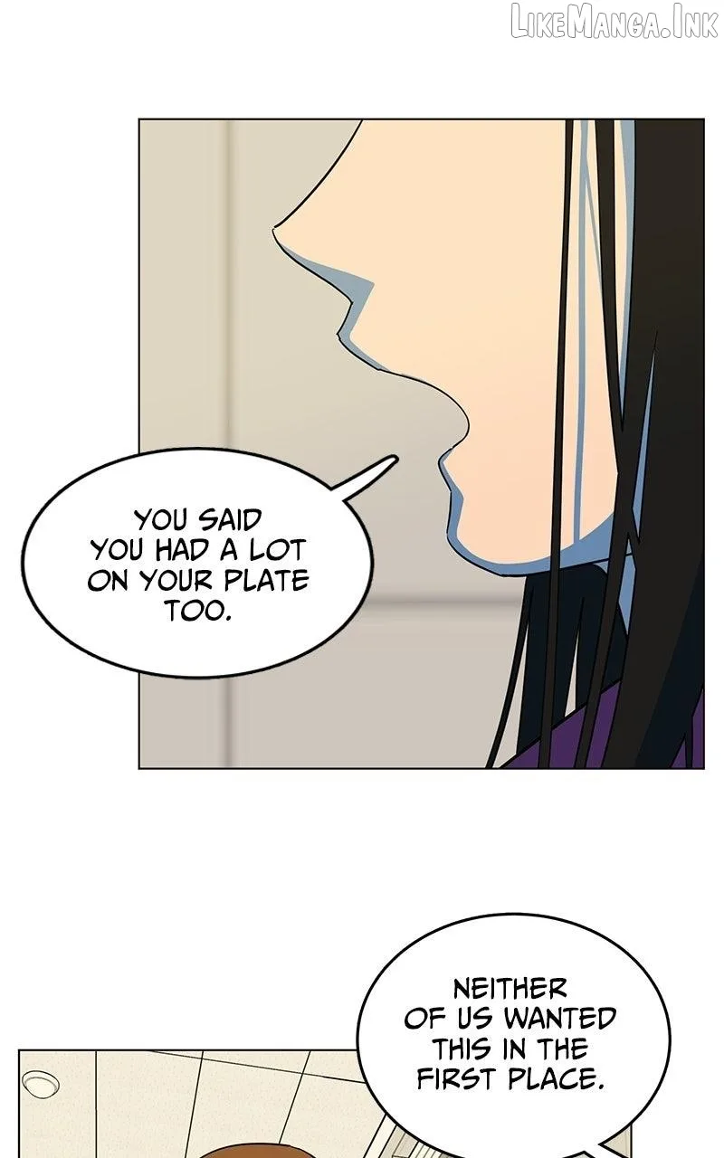 Slow Dive Chapter 45 page 25