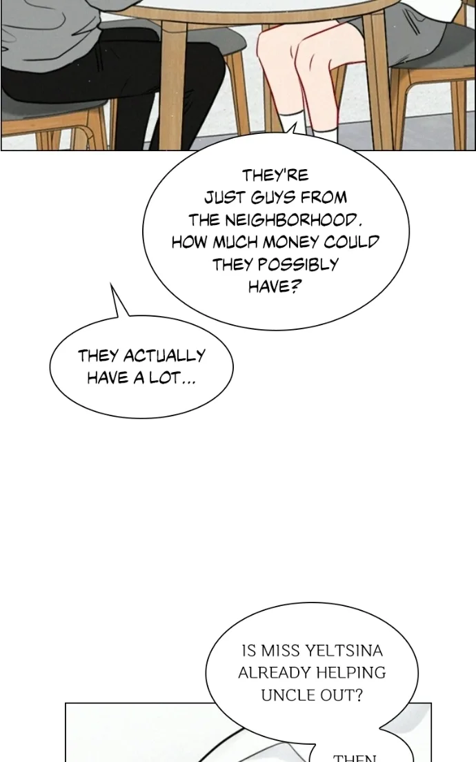 Dark History Is Going Backwards Chapter 45 page 81