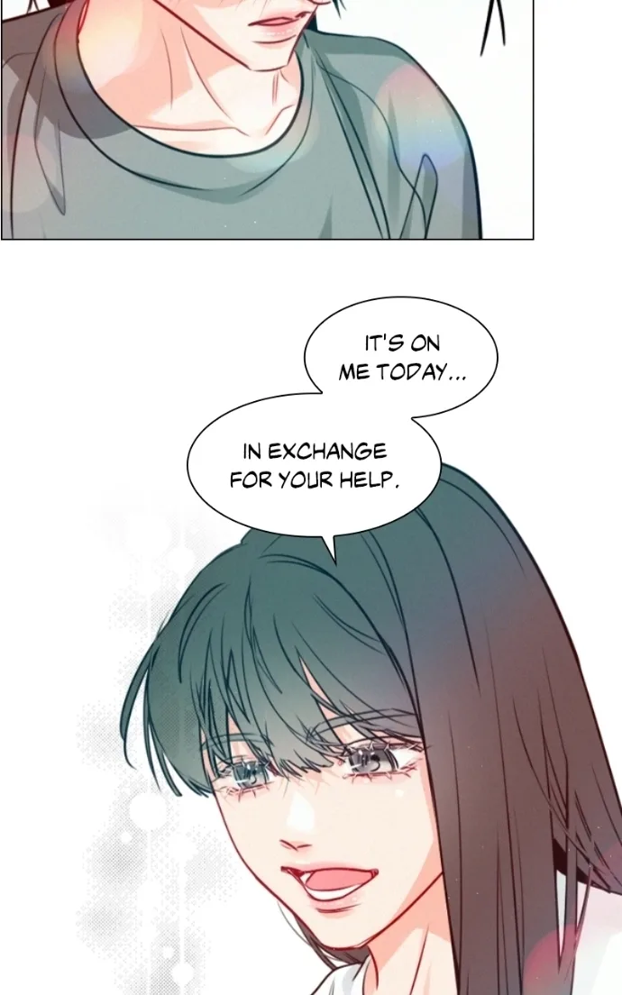Dark History Is Going Backwards Chapter 45 page 69