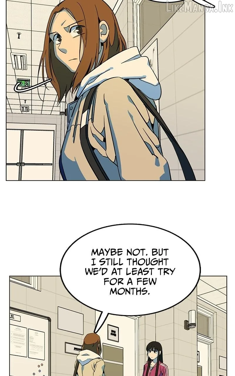 Slow Dive Chapter 45 page 26