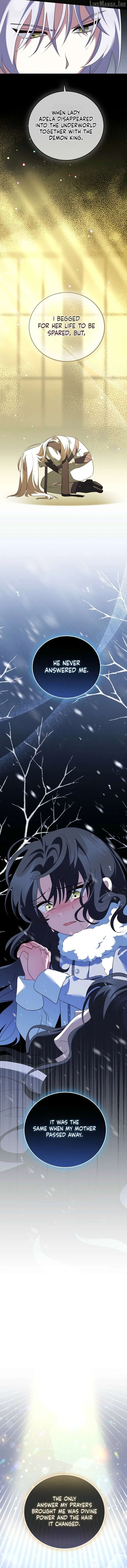 Beginning Part 2 of the Failure Chapter 44 page 5