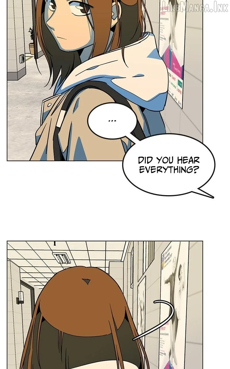 Slow Dive Chapter 45 page 20