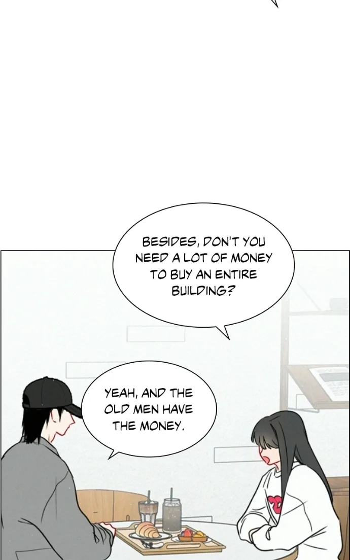 Dark History Is Going Backwards Chapter 45 page 80