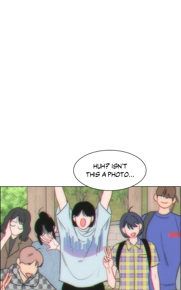 Dark History Is Going Backwards Chapter 46 page 2