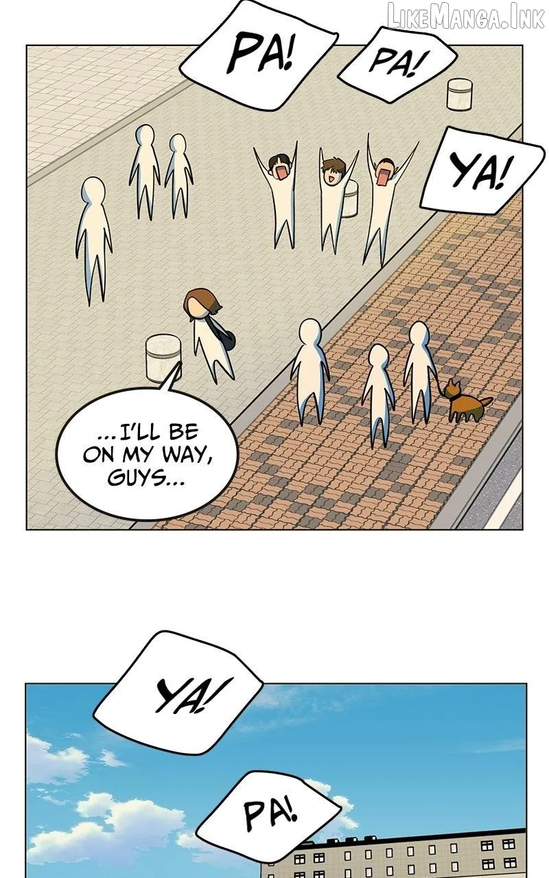 Slow Dive Chapter 44 page 70