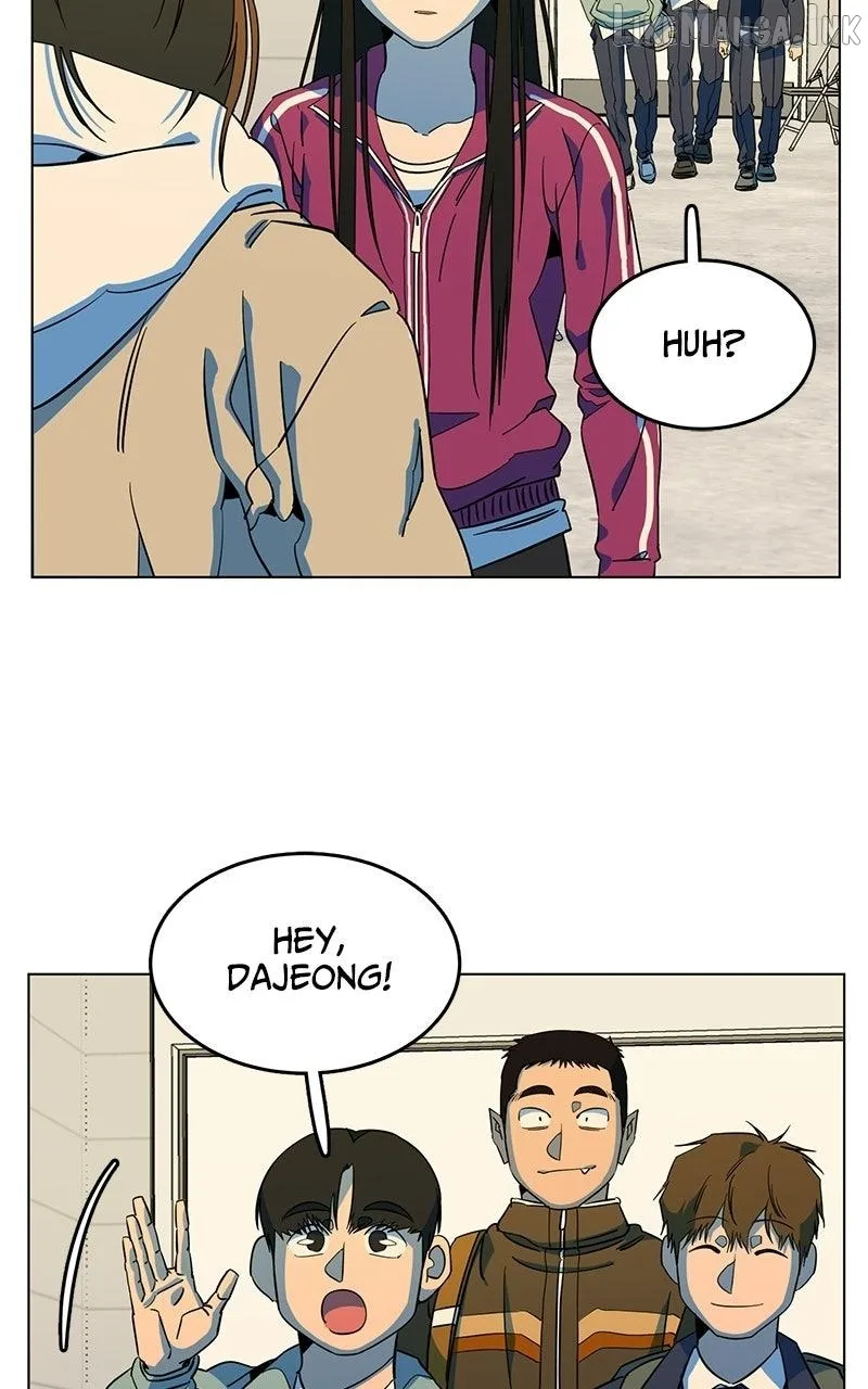 Slow Dive Chapter 45 page 37