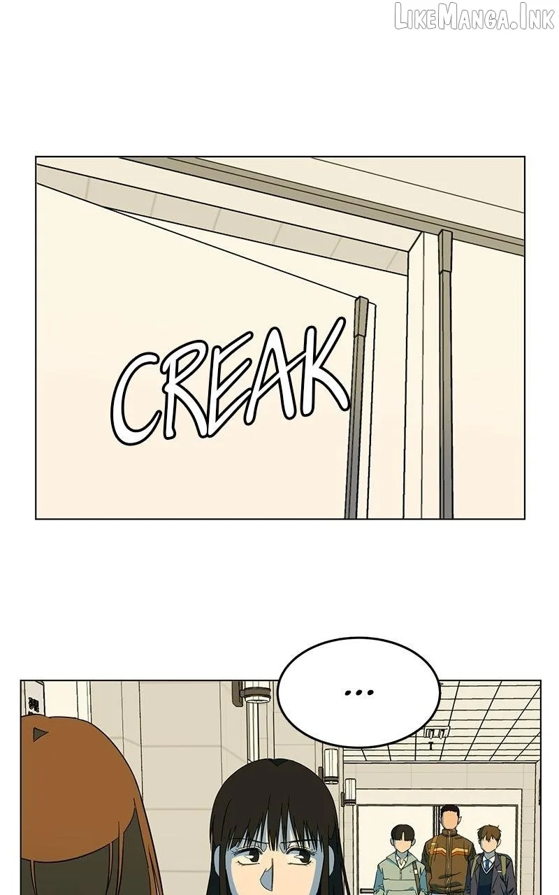 Slow Dive Chapter 45 page 36