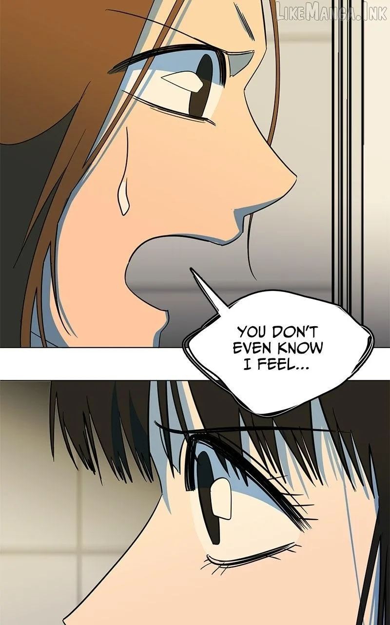 Slow Dive Chapter 45 page 33
